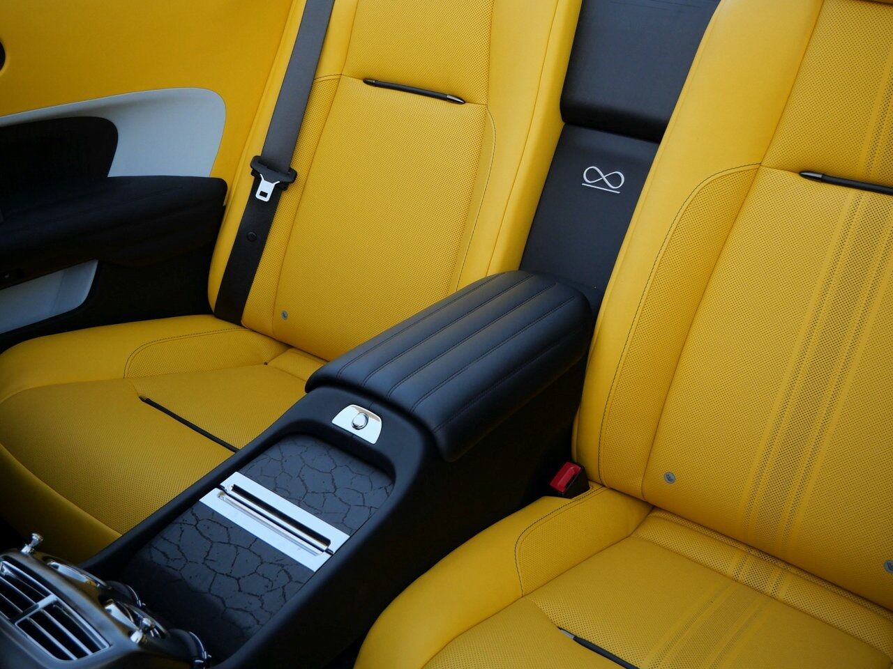 2021 Rolls-Royce Dawn Lawrence KS