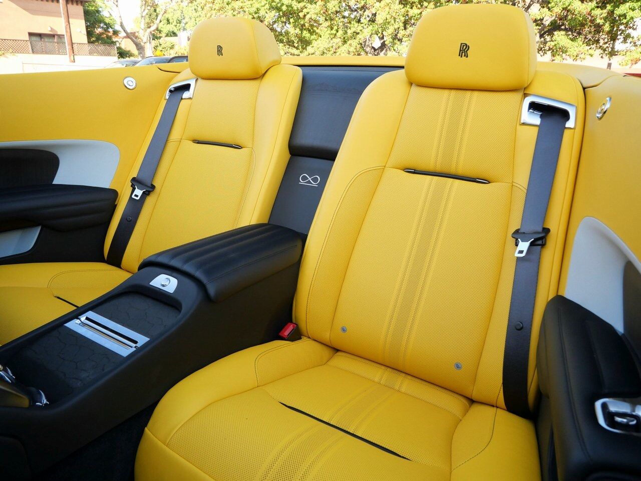 2021 Rolls-Royce Dawn Lawrence KS