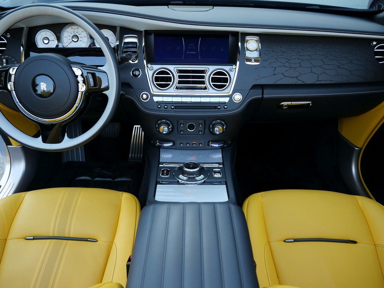2021 Rolls-Royce Dawn Lawrence KS