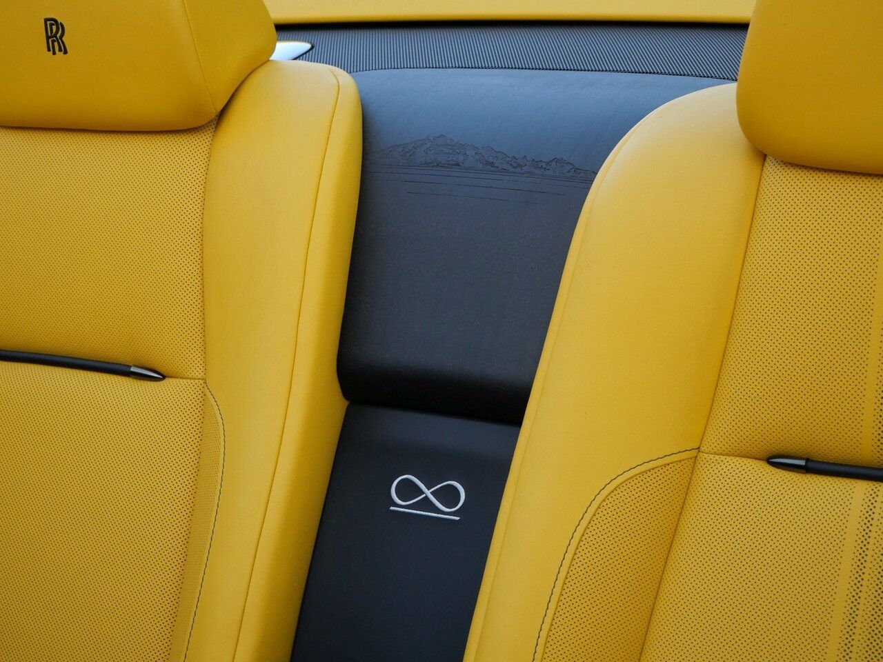 2021 Rolls-Royce Dawn Lawrence KS
