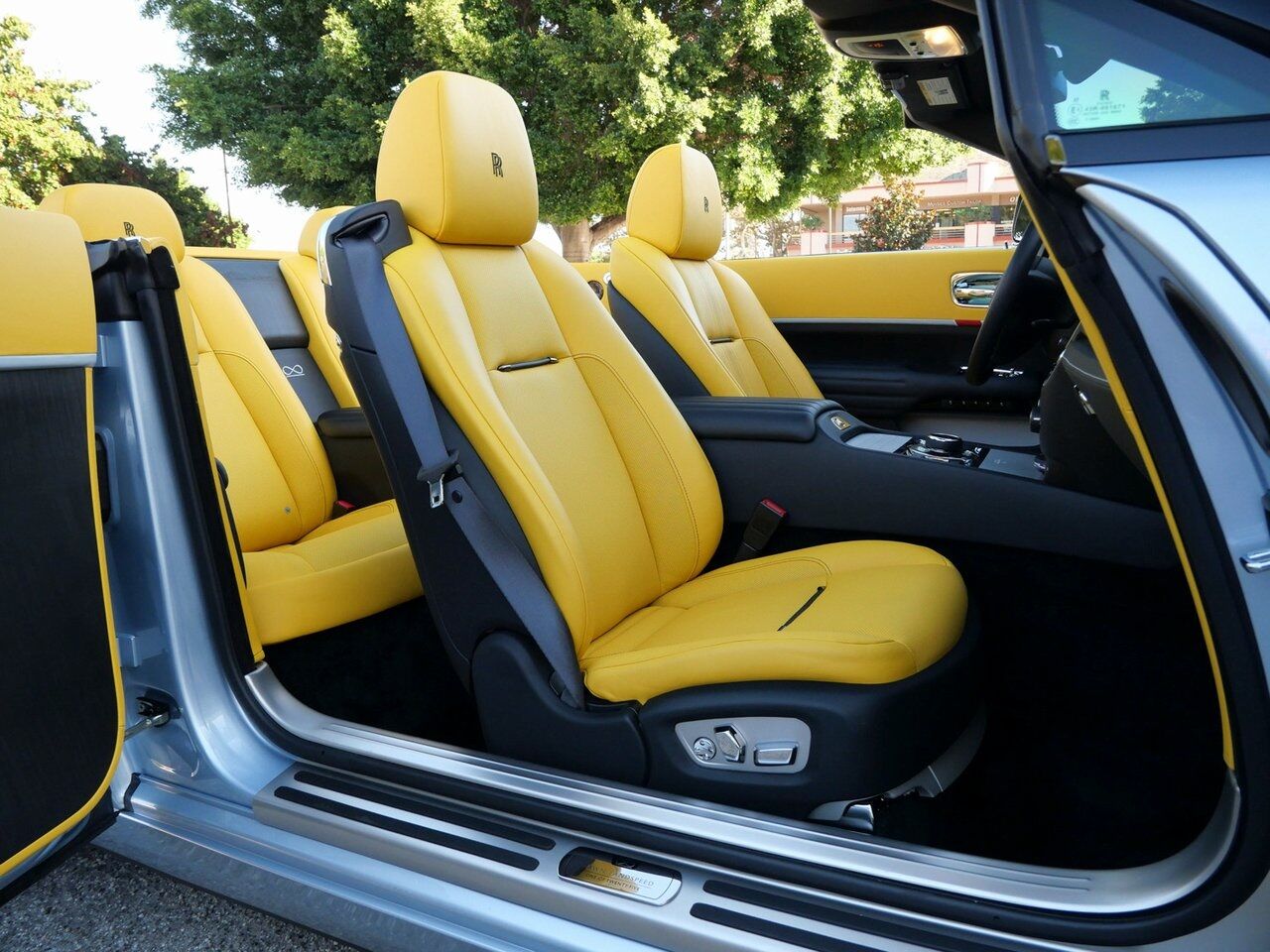 2021 Rolls-Royce Dawn Lawrence KS