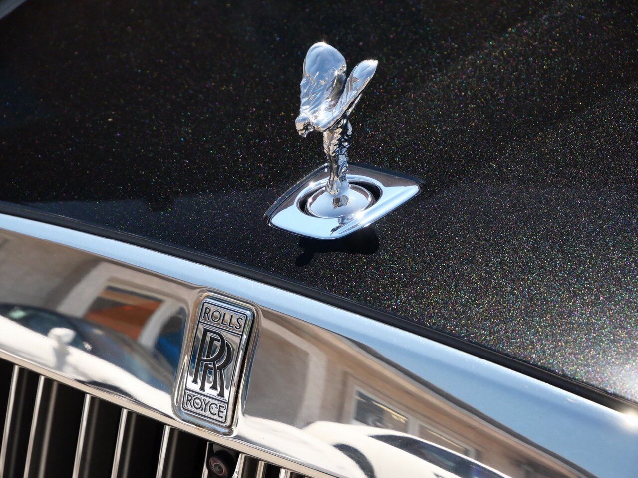 2021 Rolls-Royce Ghost Lawrence KS