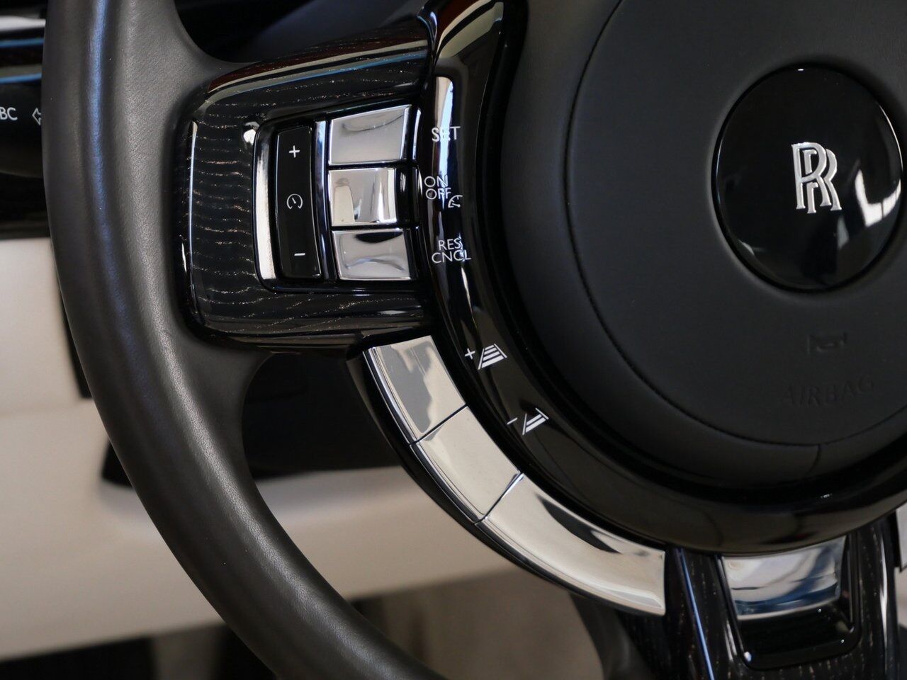 2021 Rolls-Royce Ghost Lawrence KS