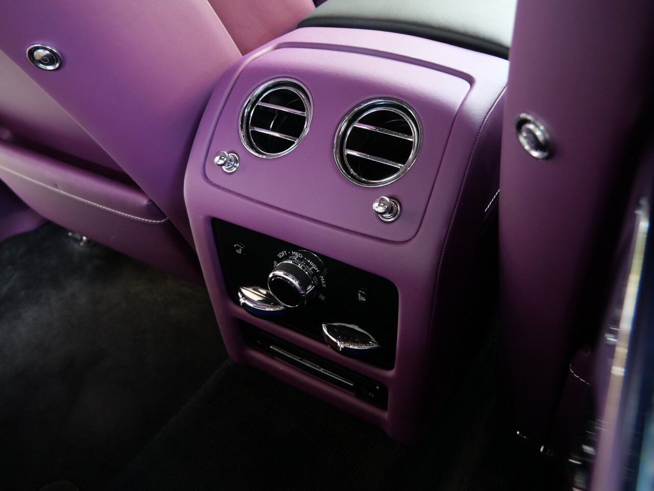 2021 Rolls-Royce Ghost Lawrence KS