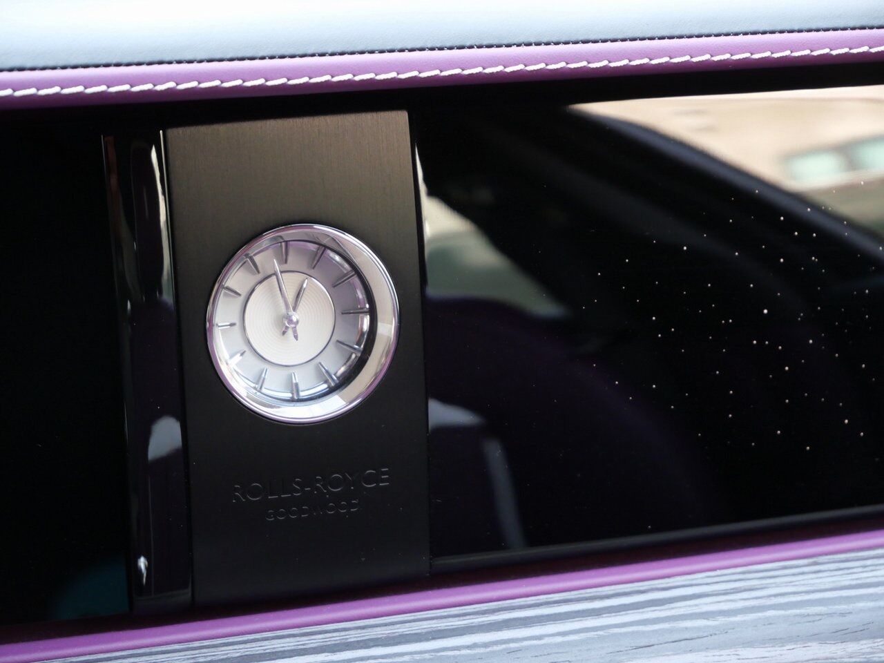 2021 Rolls-Royce Ghost Lawrence KS