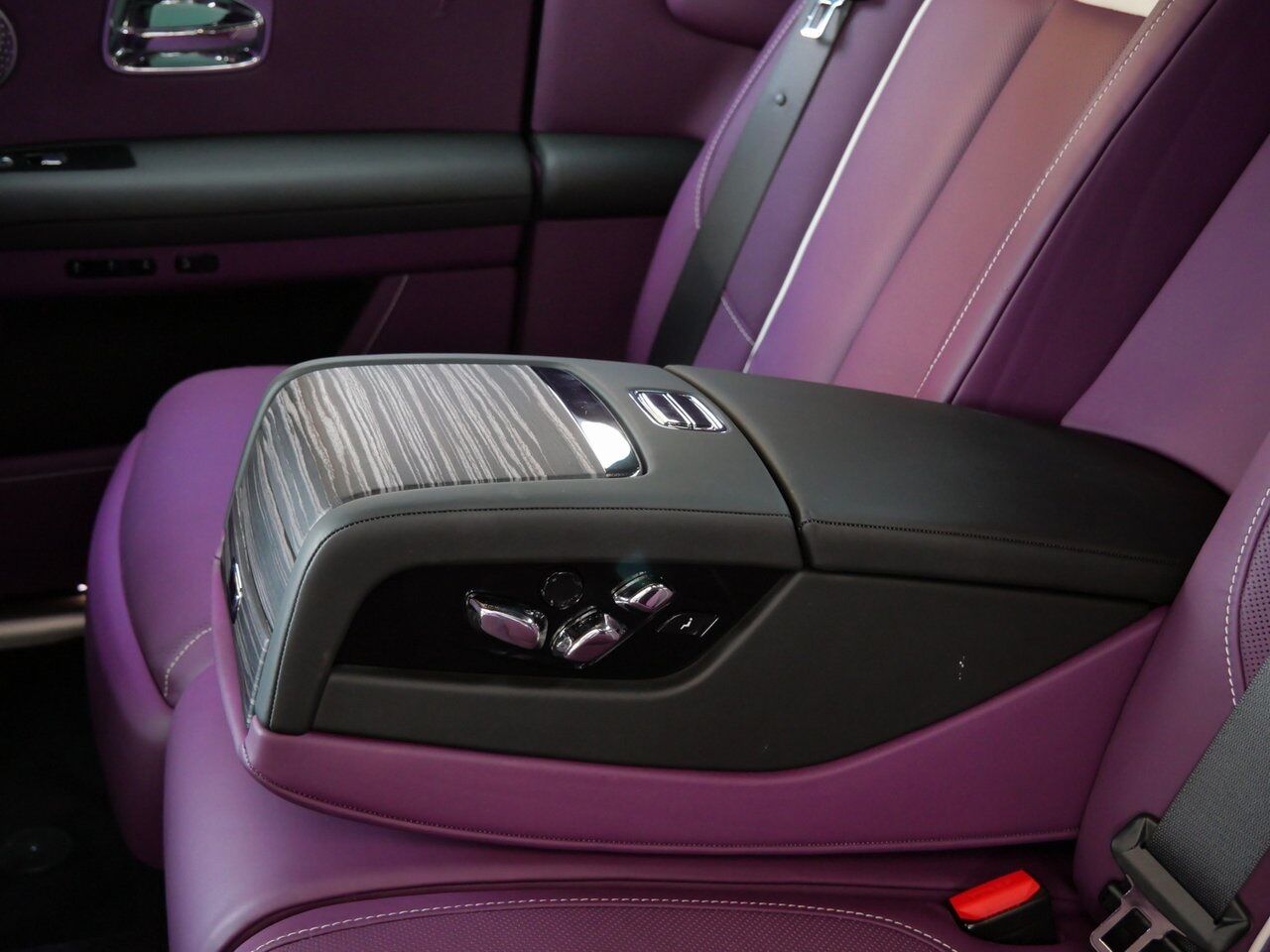 2021 Rolls-Royce Ghost Lawrence KS