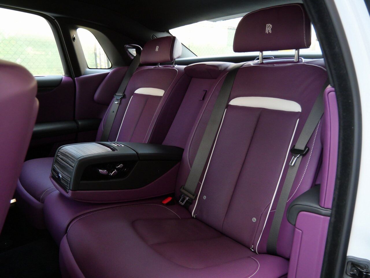 2021 Rolls-Royce Ghost Lawrence KS