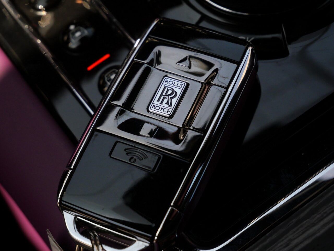 2021 Rolls-Royce Ghost Lawrence KS