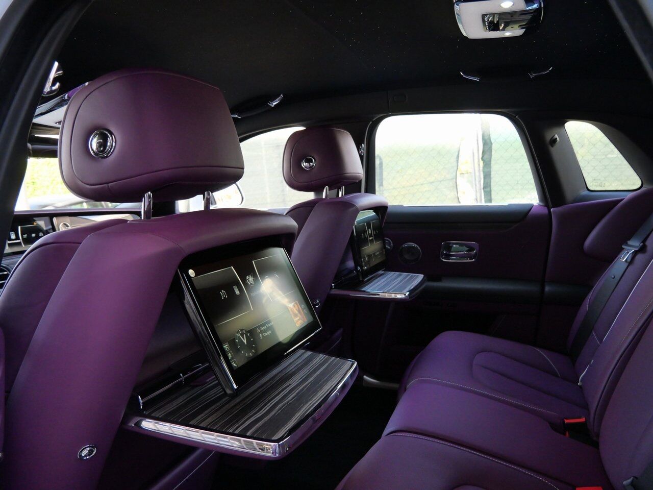 2021 Rolls-Royce Ghost Lawrence KS