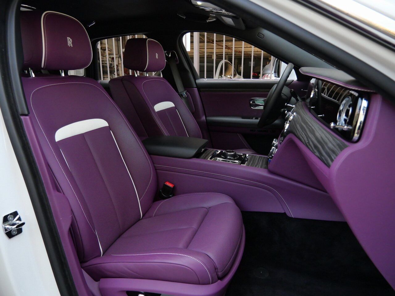 2021 Rolls-Royce Ghost Lawrence KS