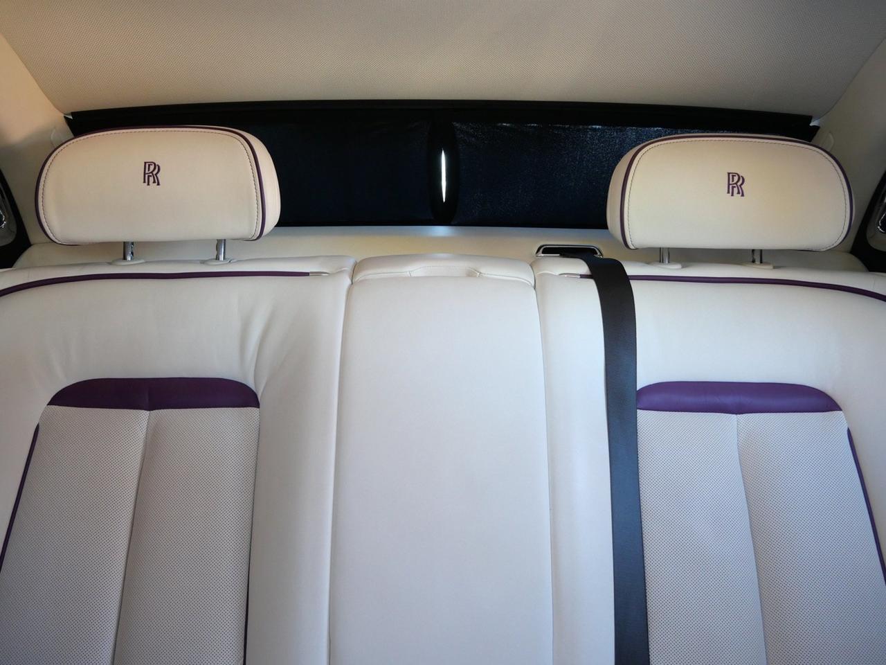2021 Rolls-Royce Ghost Lawrence KS