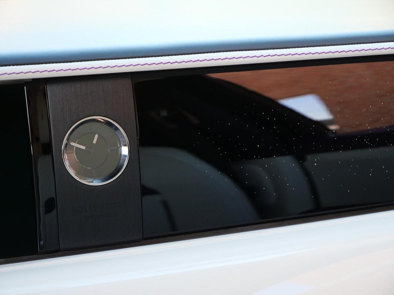 2021 Rolls-Royce Ghost Lawrence KS