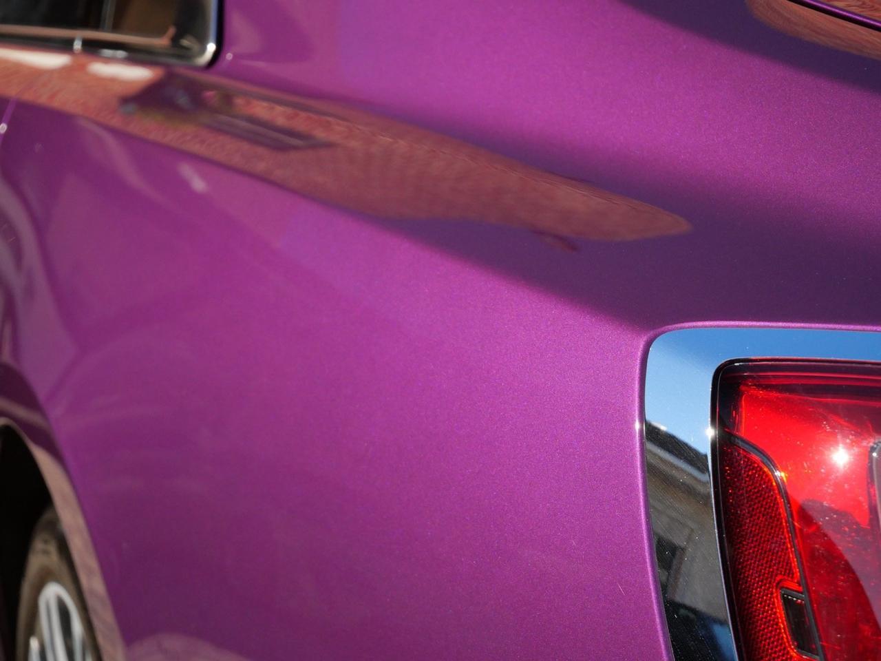 2021 Rolls-Royce Ghost Lawrence KS