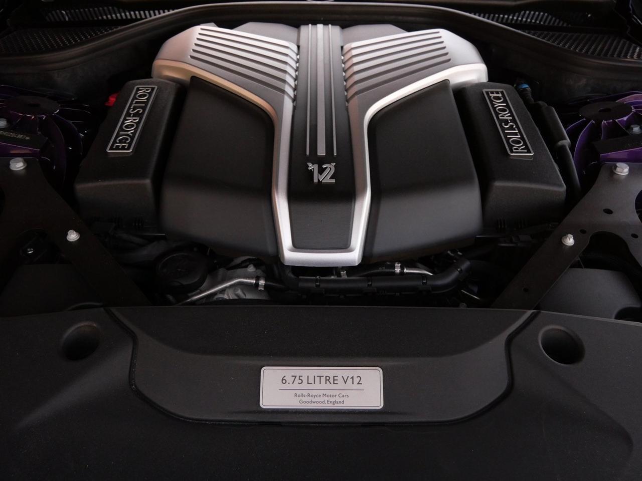 2021 Rolls-Royce Ghost Lawrence KS