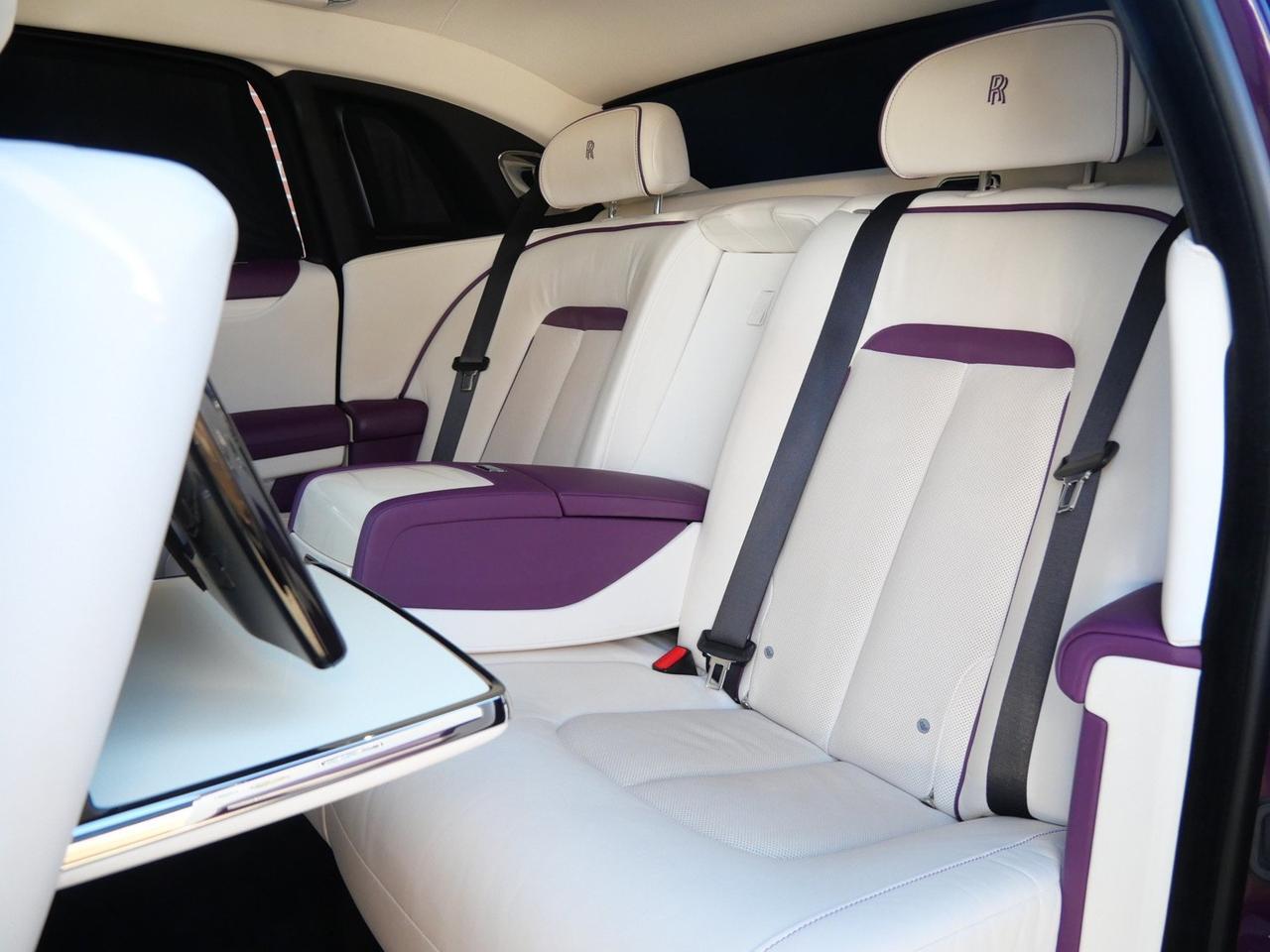 2021 Rolls-Royce Ghost Lawrence KS