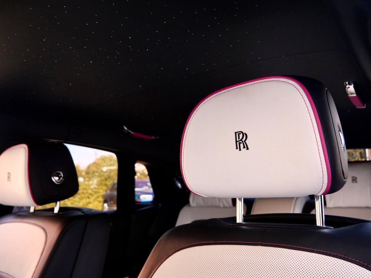 2021 Rolls-Royce Ghost Lawrence KS