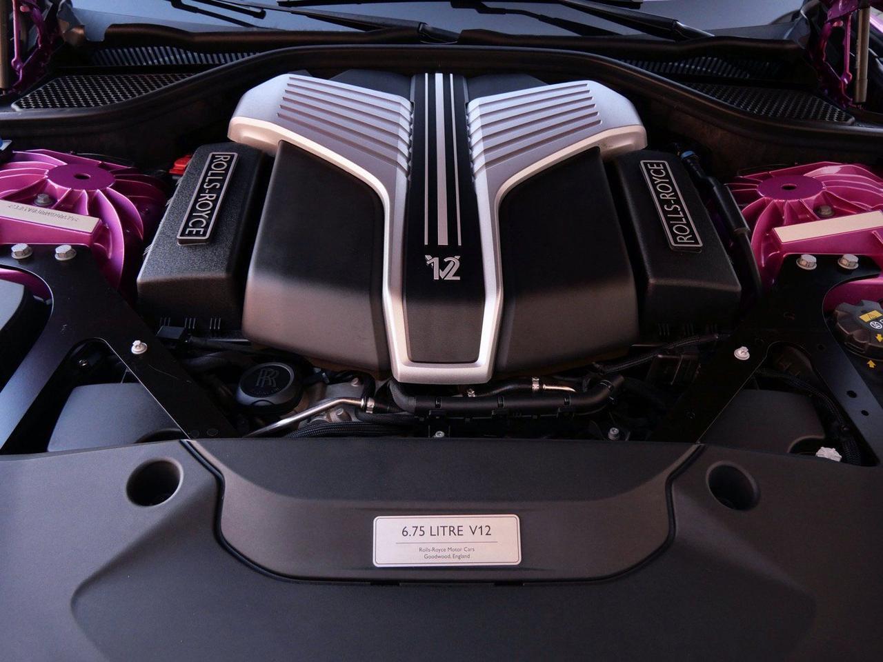 2021 Rolls-Royce Ghost Lawrence KS