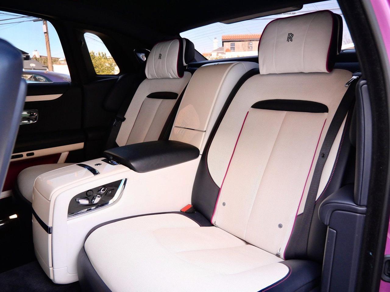 2021 Rolls-Royce Ghost Lawrence KS