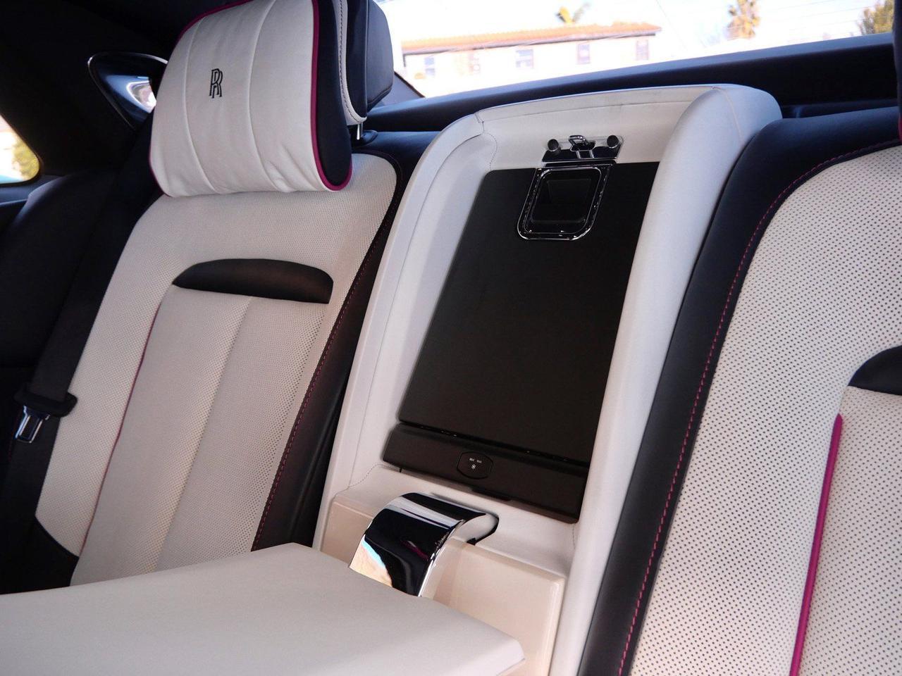 2021 Rolls-Royce Ghost Lawrence KS