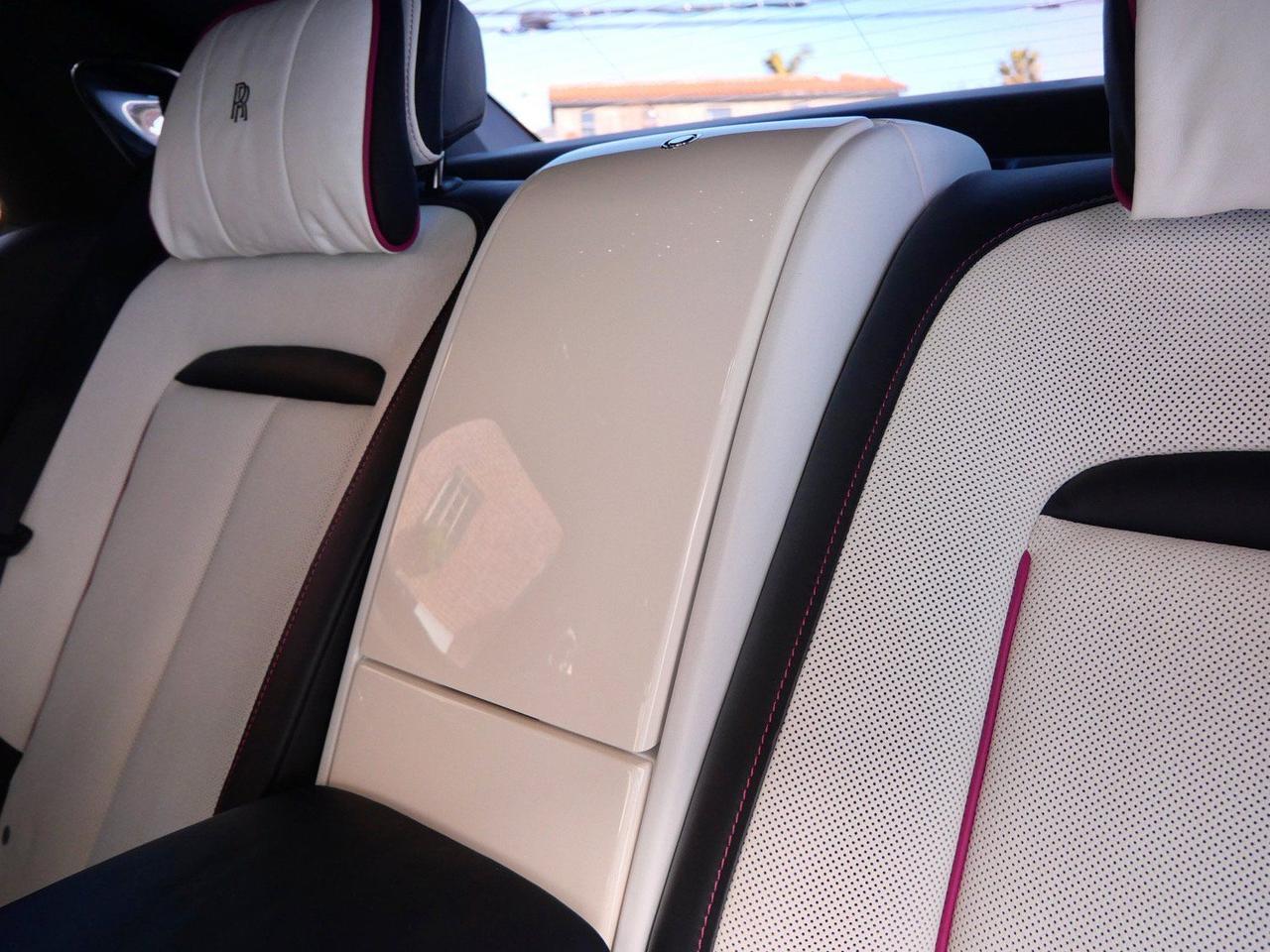 2021 Rolls-Royce Ghost Lawrence KS