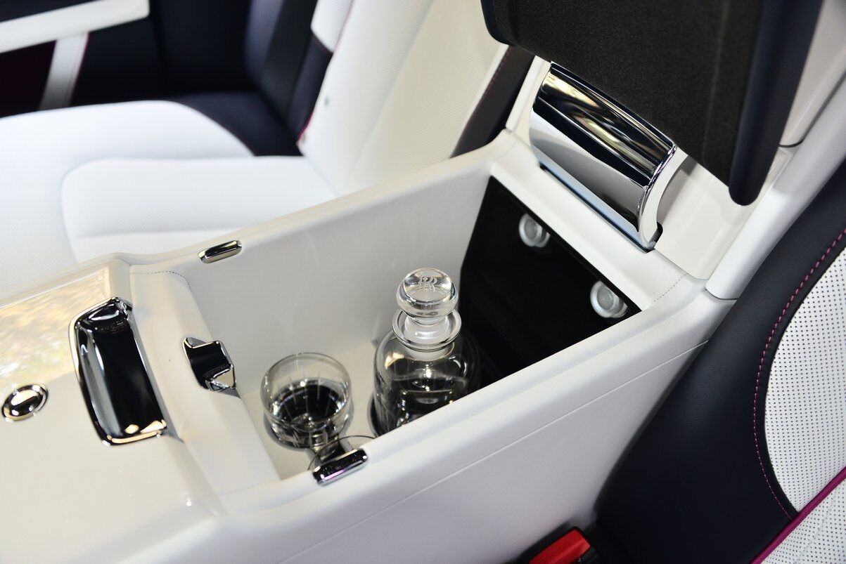 2021 Rolls-Royce Ghost Lawrence KS