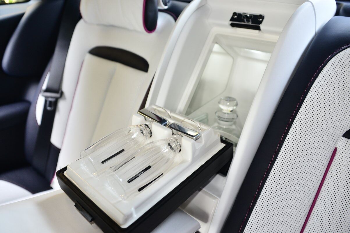 2021 Rolls-Royce Ghost Lawrence KS