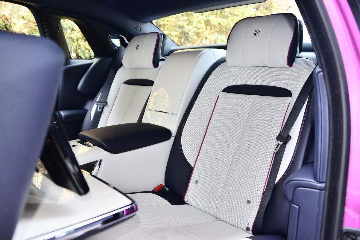 2021 Rolls-Royce Ghost Lawrence KS