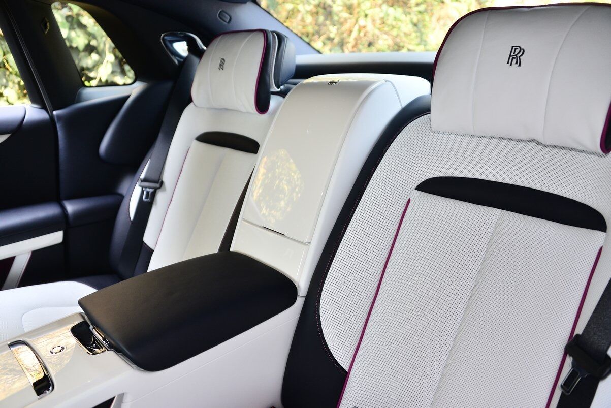 2021 Rolls-Royce Ghost Lawrence KS