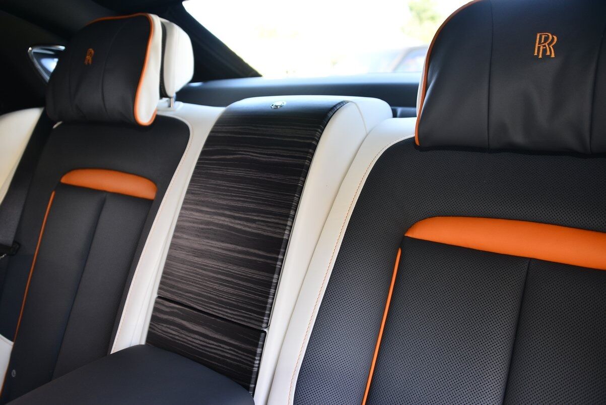 2021 Rolls-Royce Ghost Lawrence KS