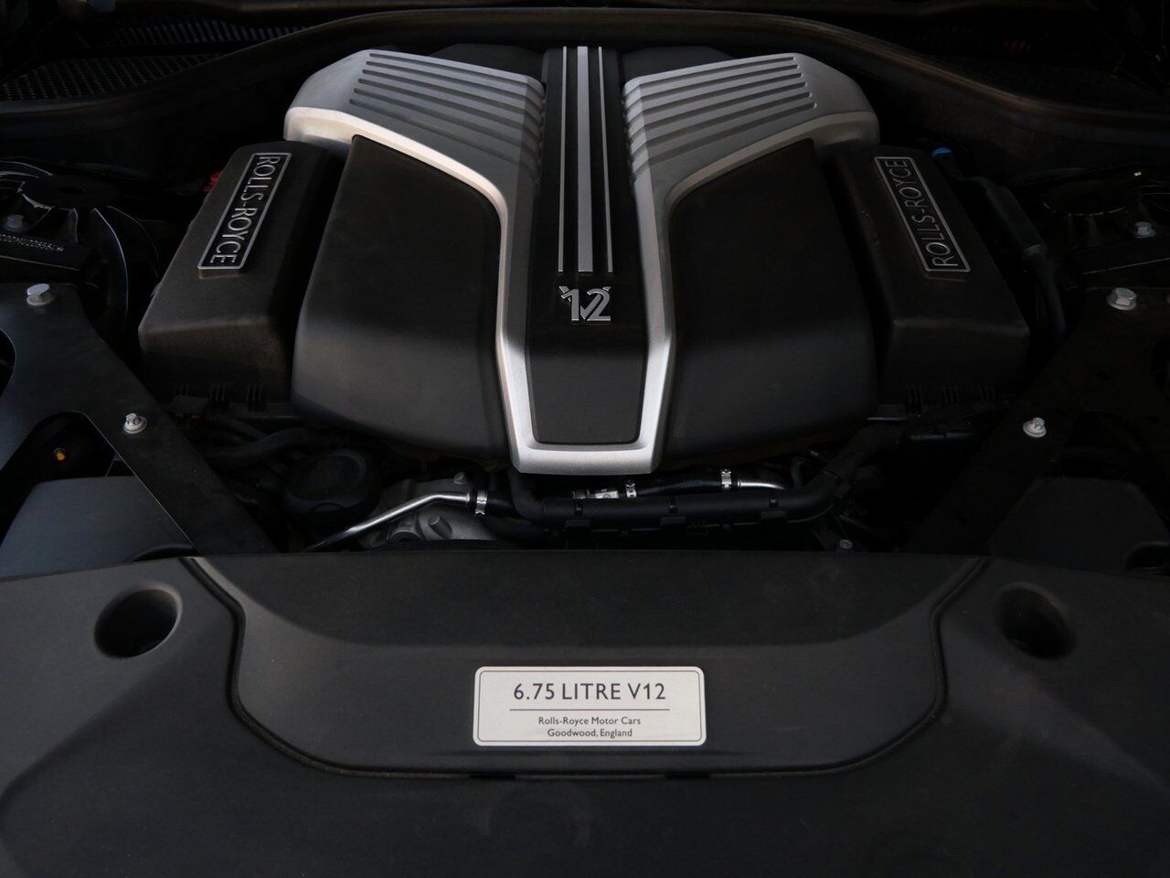 2021 Rolls-Royce Ghost Lawrence KS