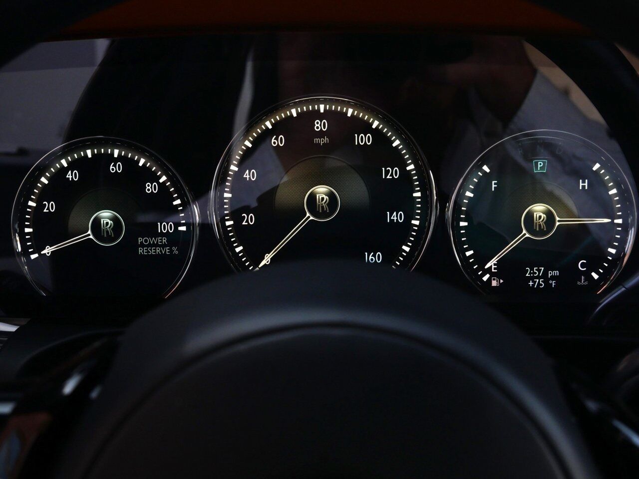 2021 Rolls-Royce Ghost Lawrence KS