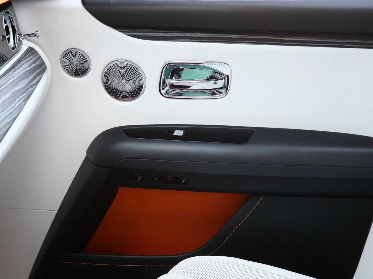 2021 Rolls-Royce Ghost Lawrence KS