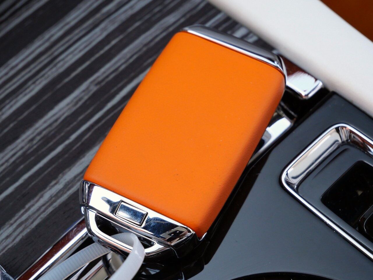 2021 Rolls-Royce Ghost Lawrence KS