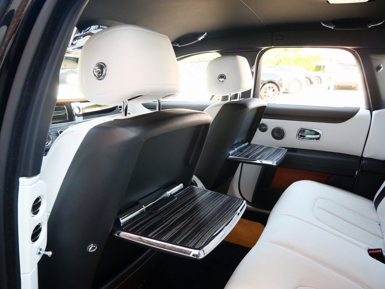 2021 Rolls-Royce Ghost Lawrence KS