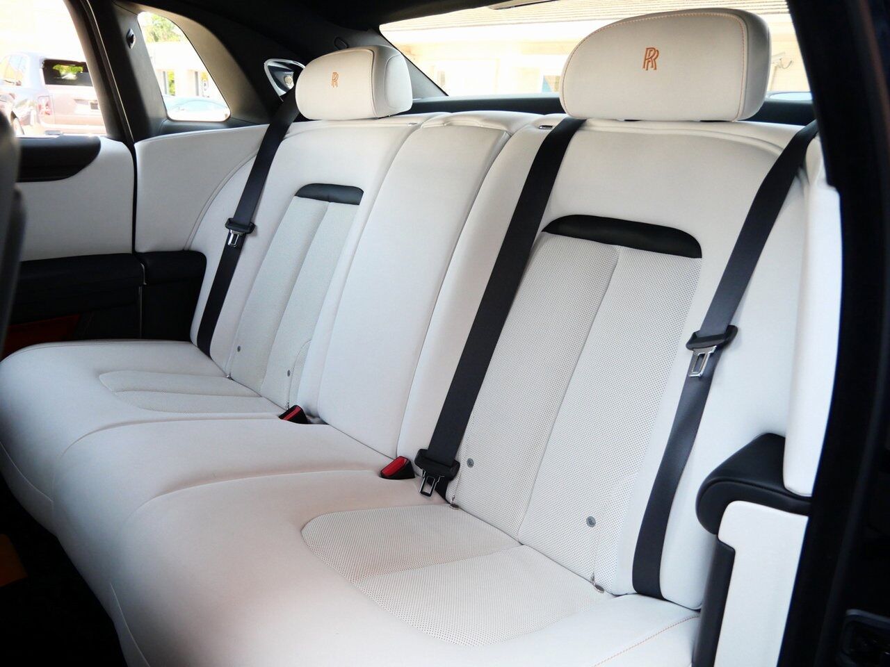 2021 Rolls-Royce Ghost Lawrence KS