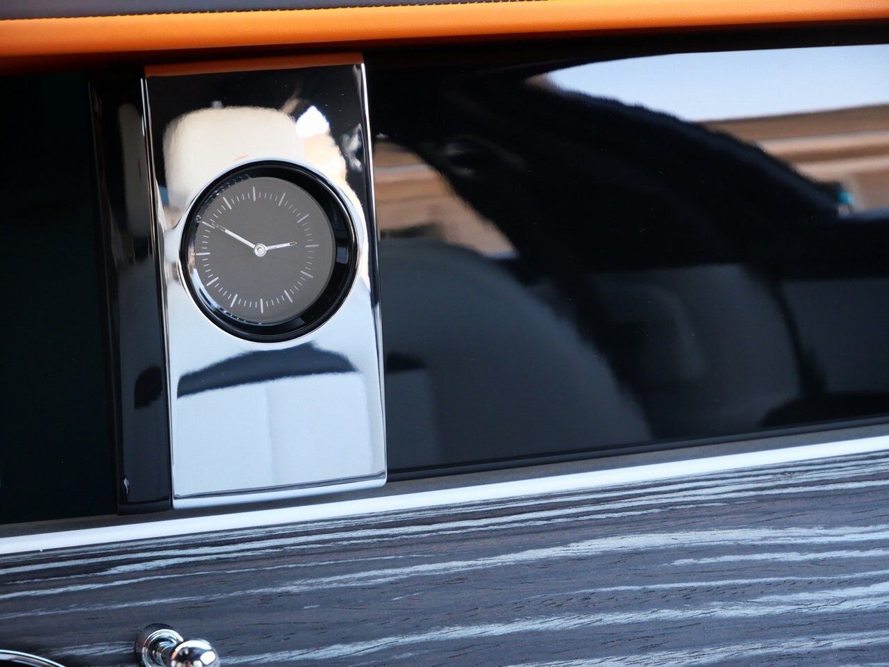 2021 Rolls-Royce Ghost Lawrence KS