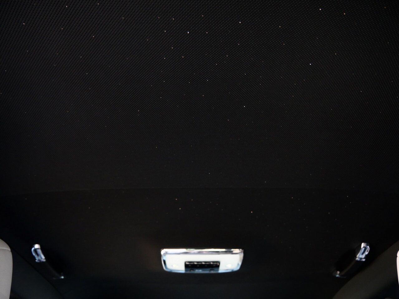 2021 Rolls-Royce Ghost Lawrence KS