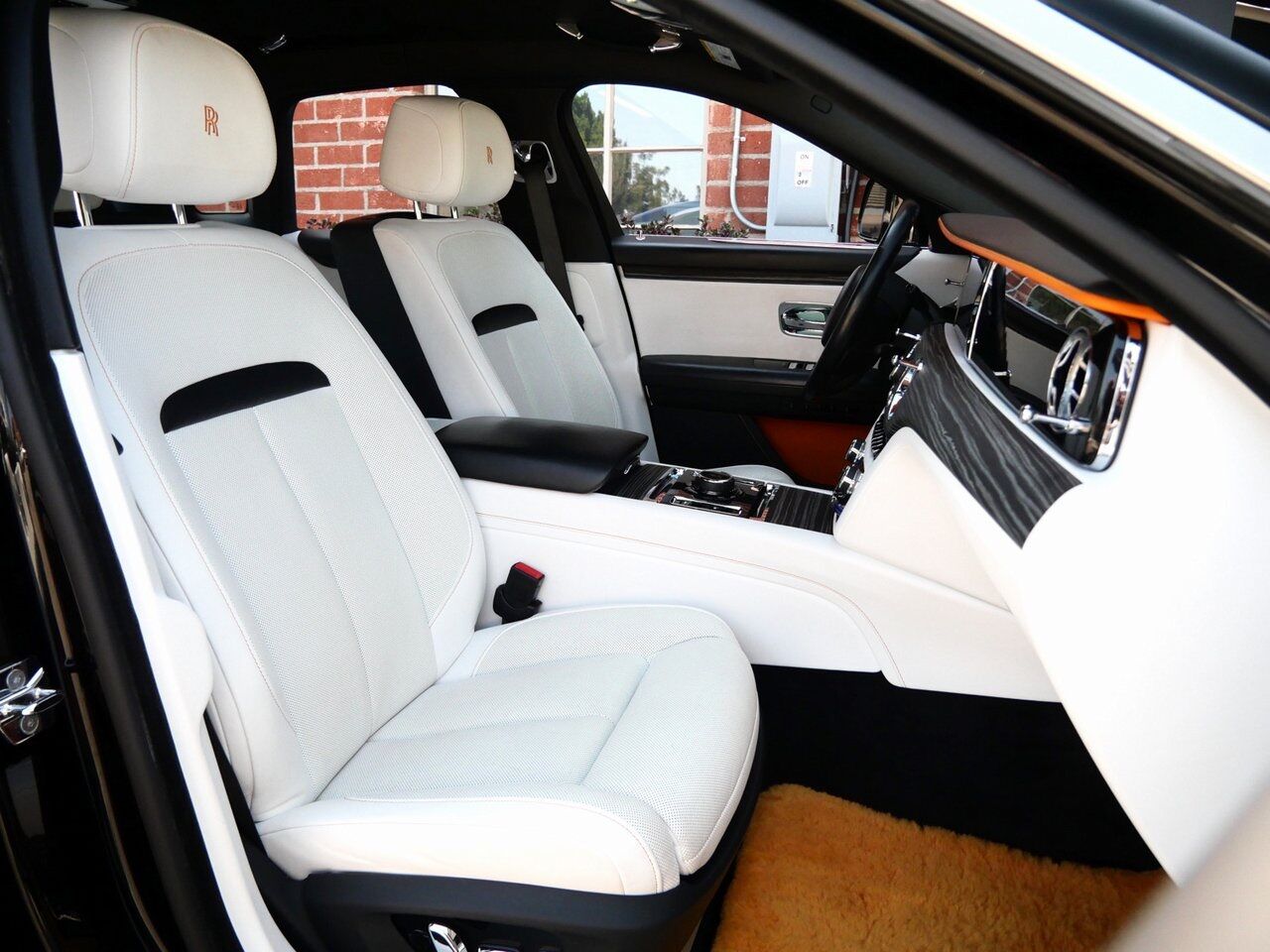 2021 Rolls-Royce Ghost Lawrence KS