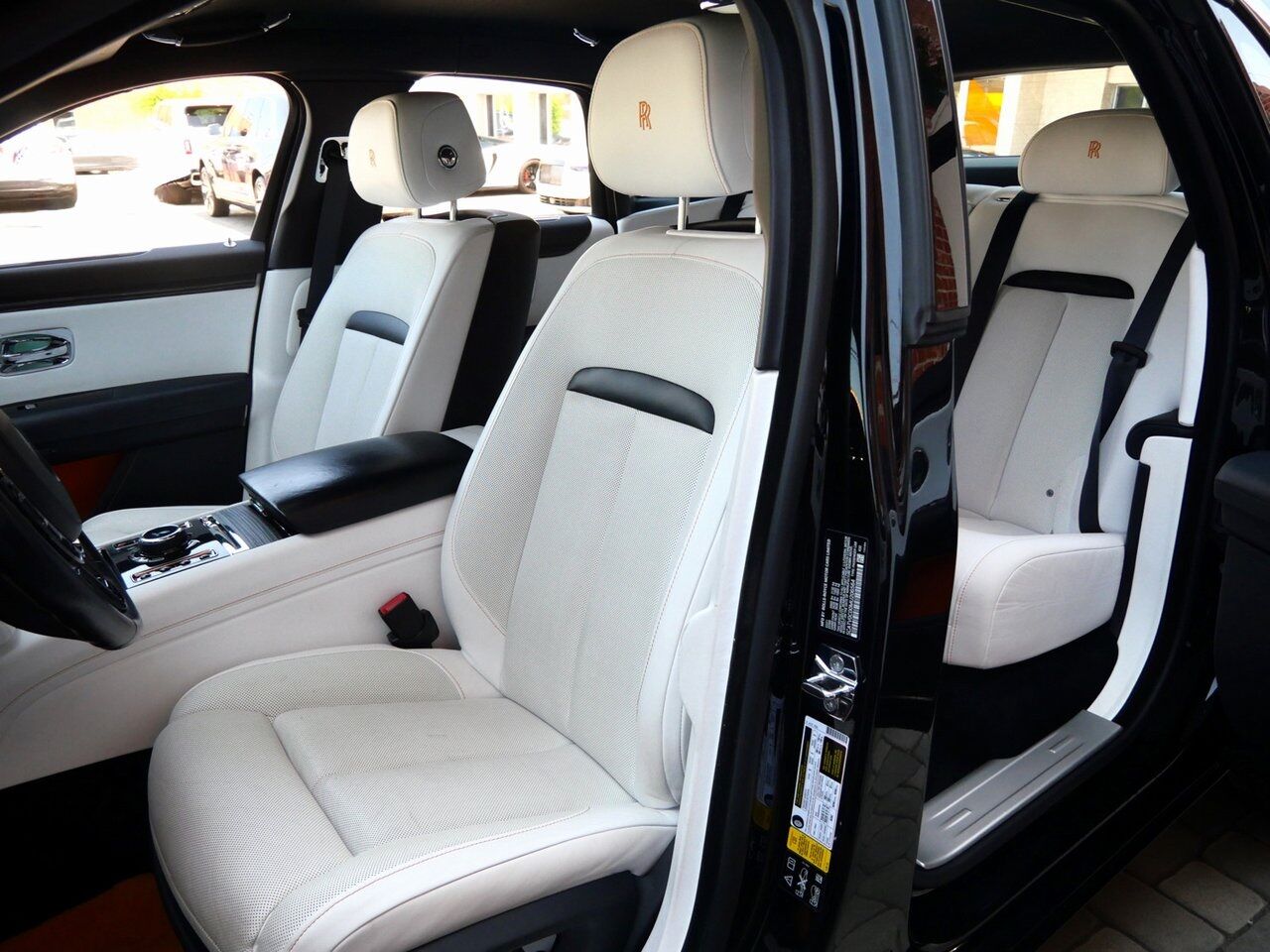 2021 Rolls-Royce Ghost Lawrence KS