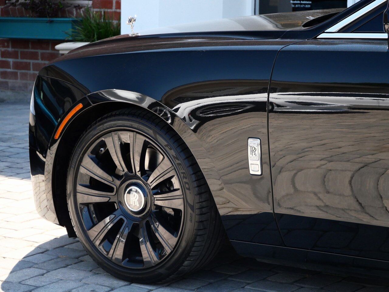 2021 Rolls-Royce Ghost Lawrence KS