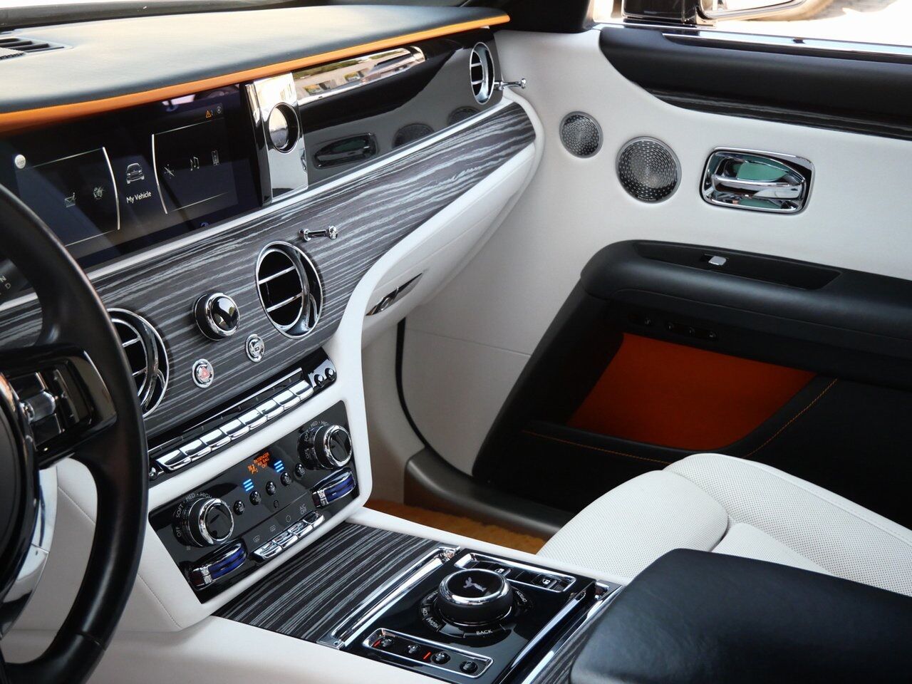 2021 Rolls-Royce Ghost Lawrence KS