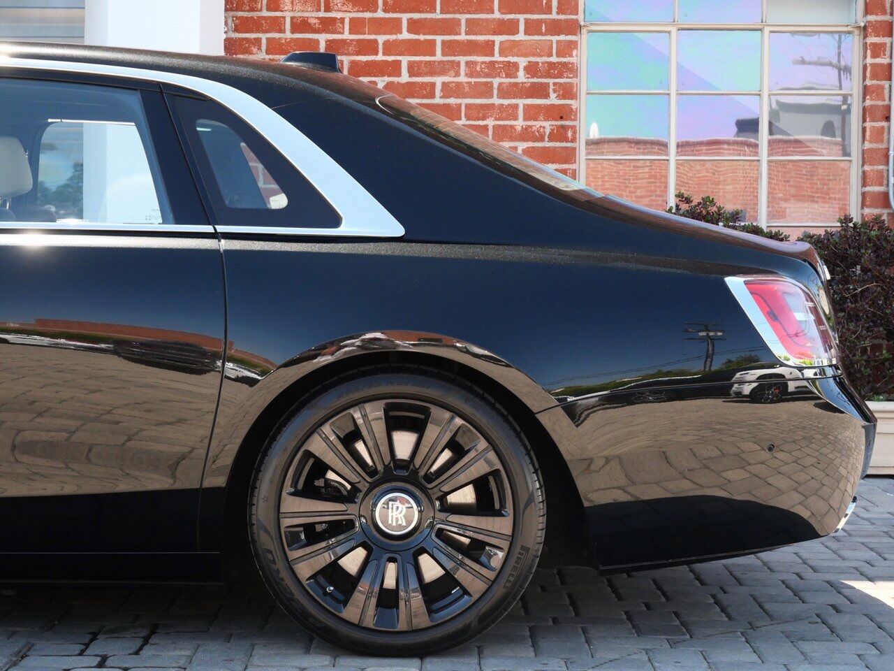 2021 Rolls-Royce Ghost Lawrence KS