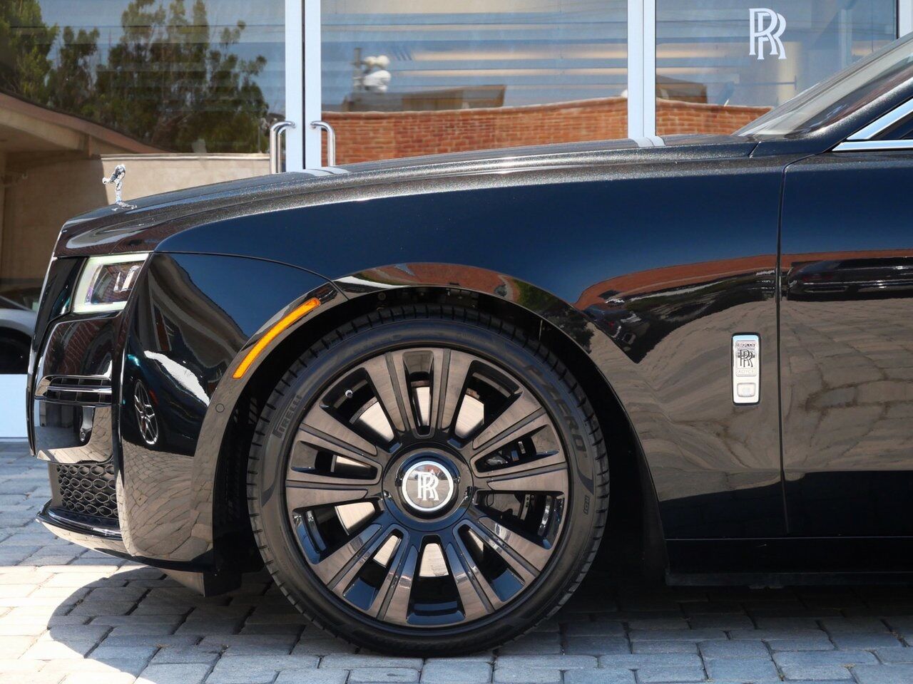 2021 Rolls-Royce Ghost Lawrence KS
