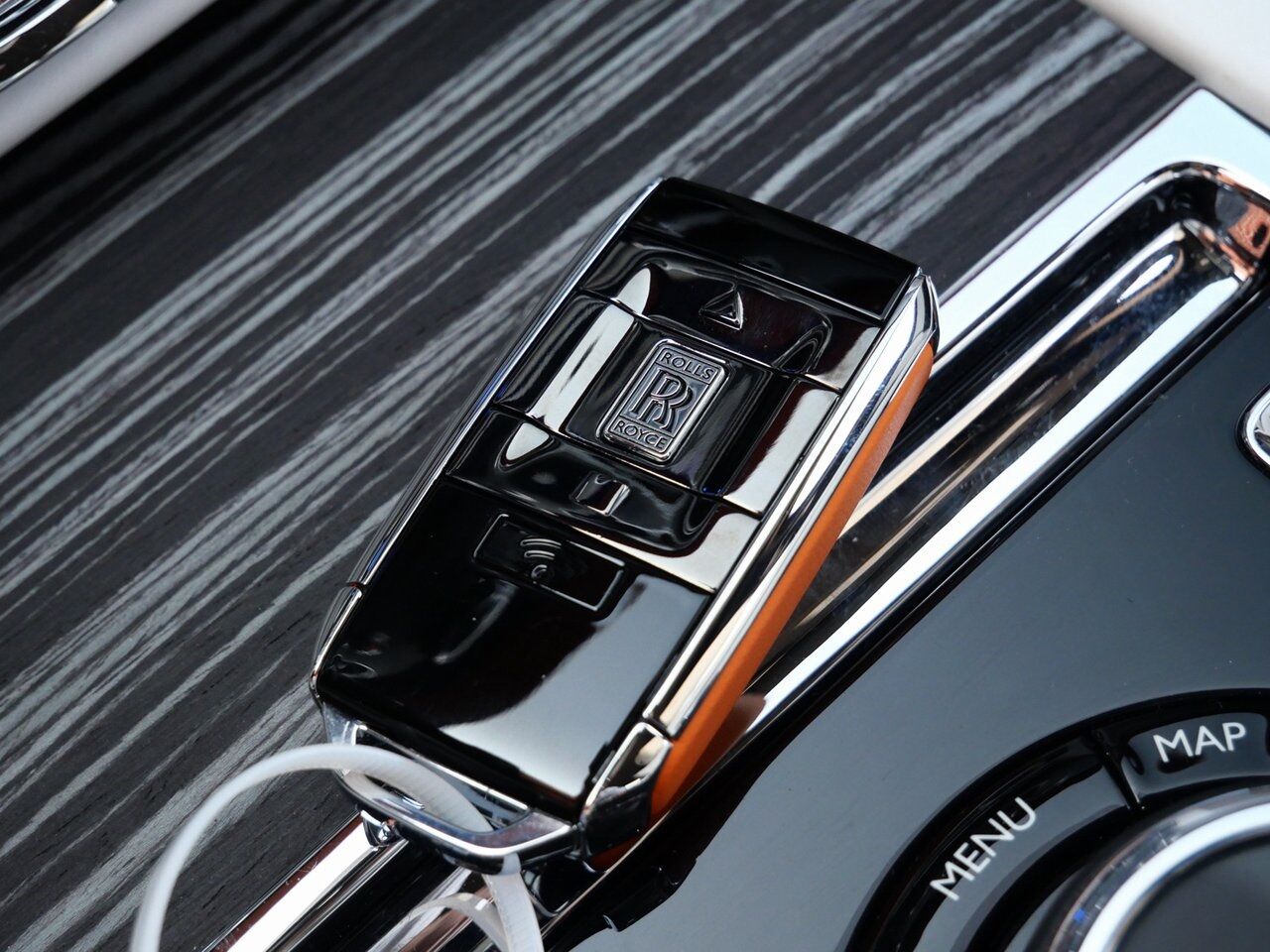 2021 Rolls-Royce Ghost Lawrence KS