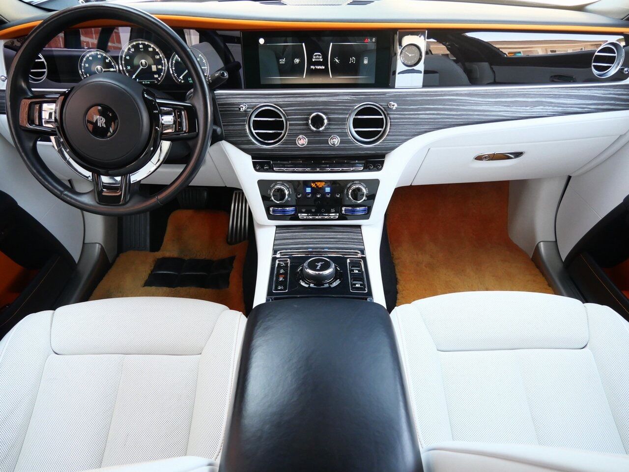 2021 Rolls-Royce Ghost Lawrence KS
