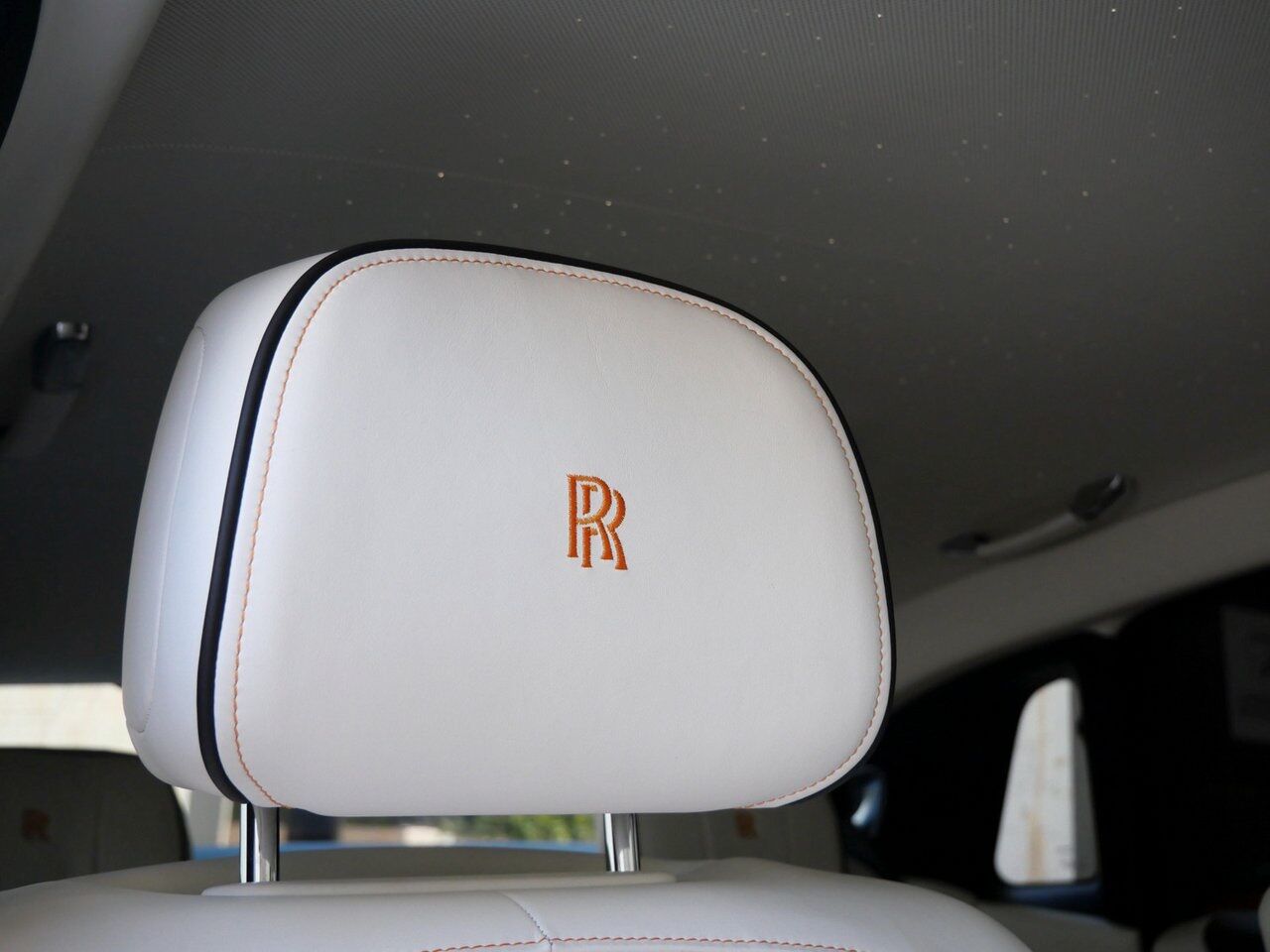 2021 Rolls-Royce Ghost Lawrence KS