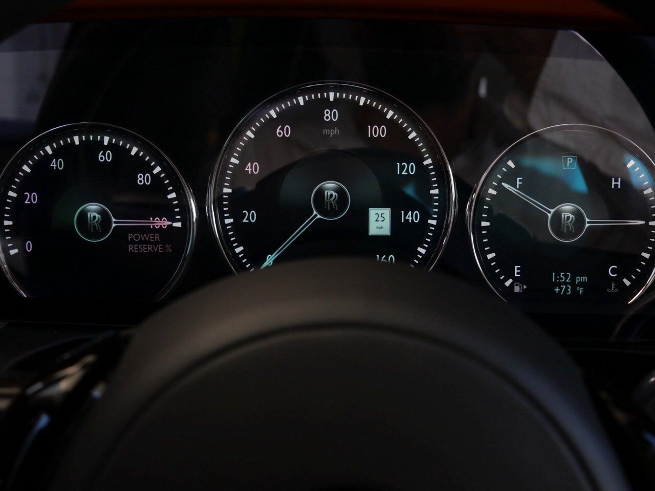 2021 Rolls-Royce Ghost Lawrence KS