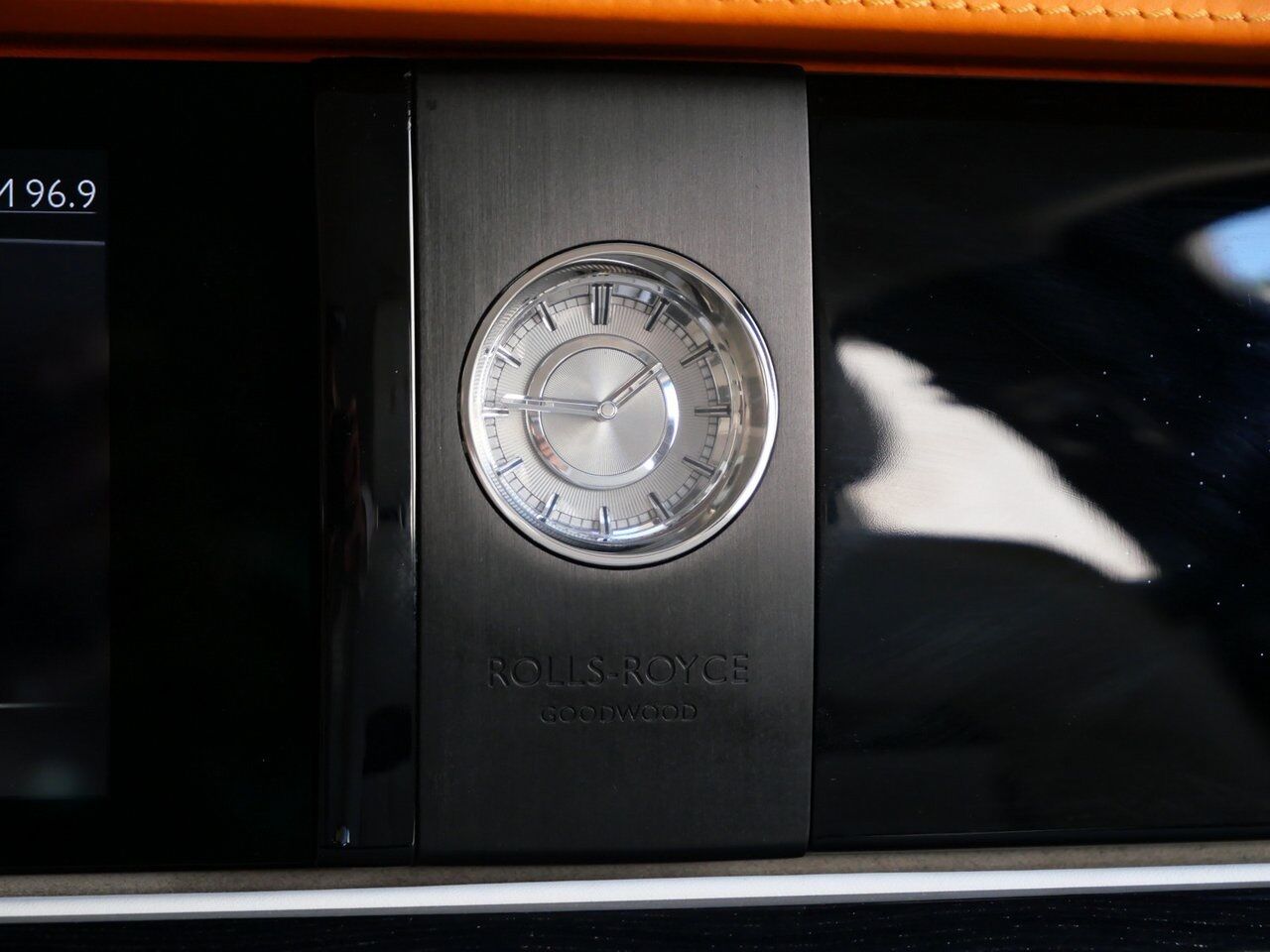 2021 Rolls-Royce Ghost Lawrence KS