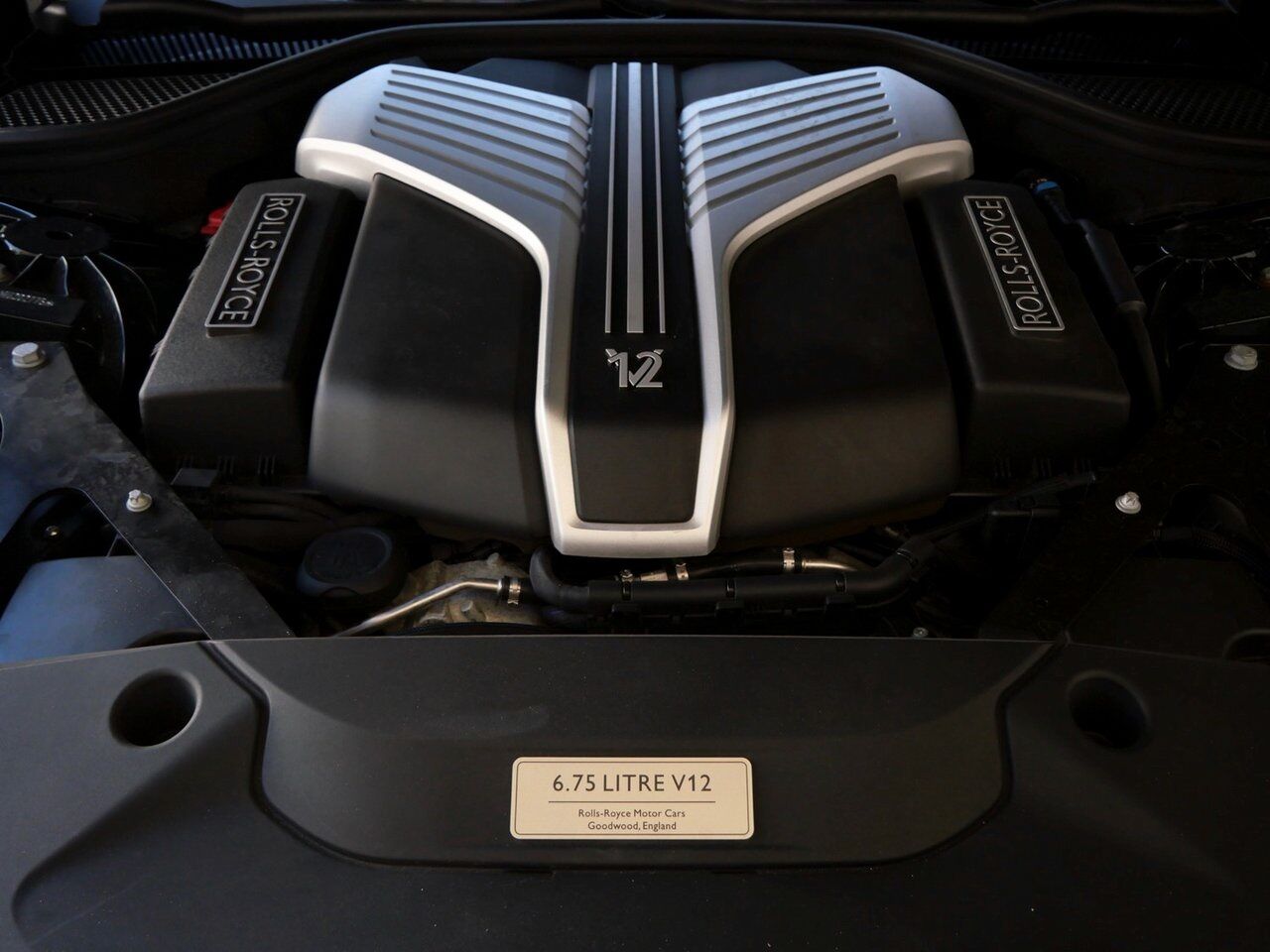 2021 Rolls-Royce Ghost Lawrence KS