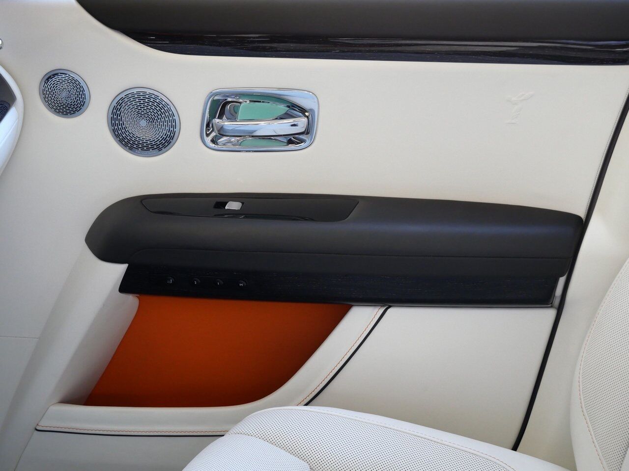 2021 Rolls-Royce Ghost Lawrence KS